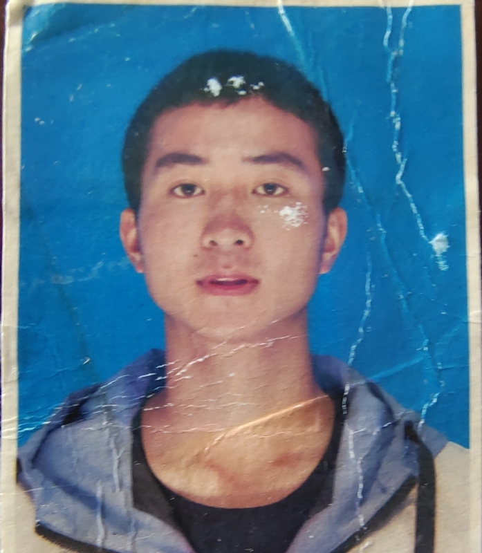 相亲成灾的第一张照片--建瓯婚介网