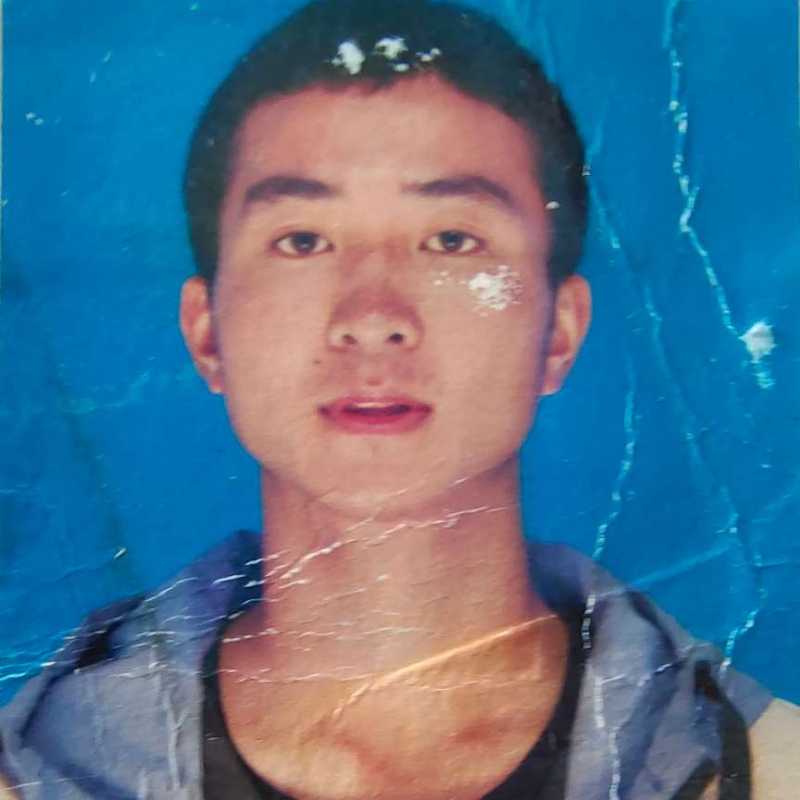 相亲成灾的第二张照片--建瓯婚介网