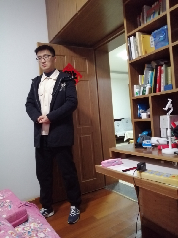 XK的第一张照片--建瓯婚介网