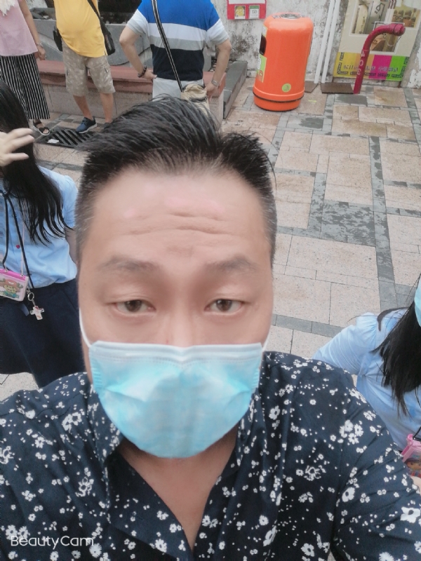 忘情水的第一张照片--建瓯婚介网