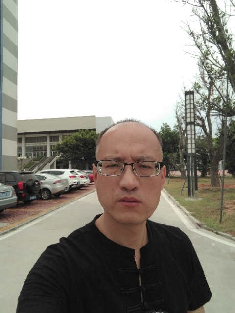 我知我在的第一张照片--建瓯婚介网