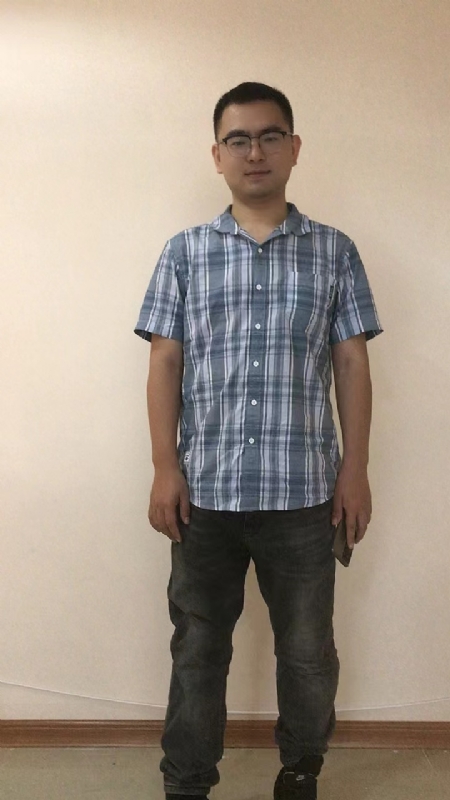 微尘的第三张照片--建瓯婚介网