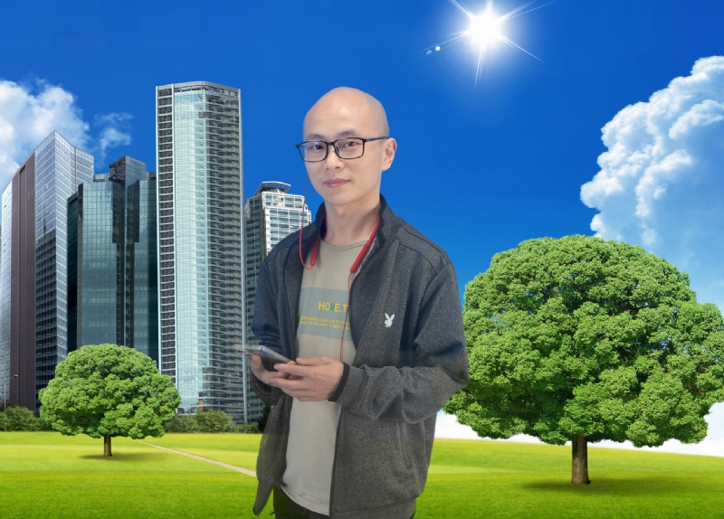 酉星的第二张照片--建瓯婚介网