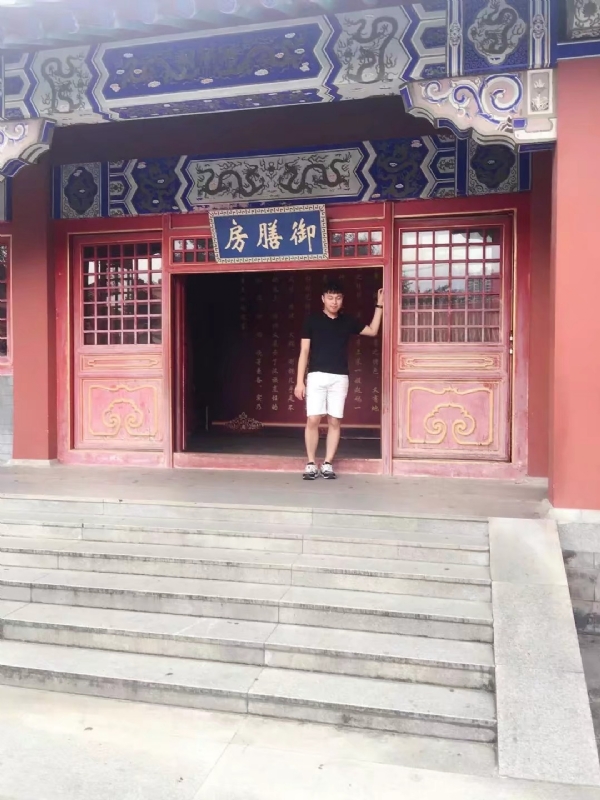 伟仔的第二张照片--建瓯婚介网