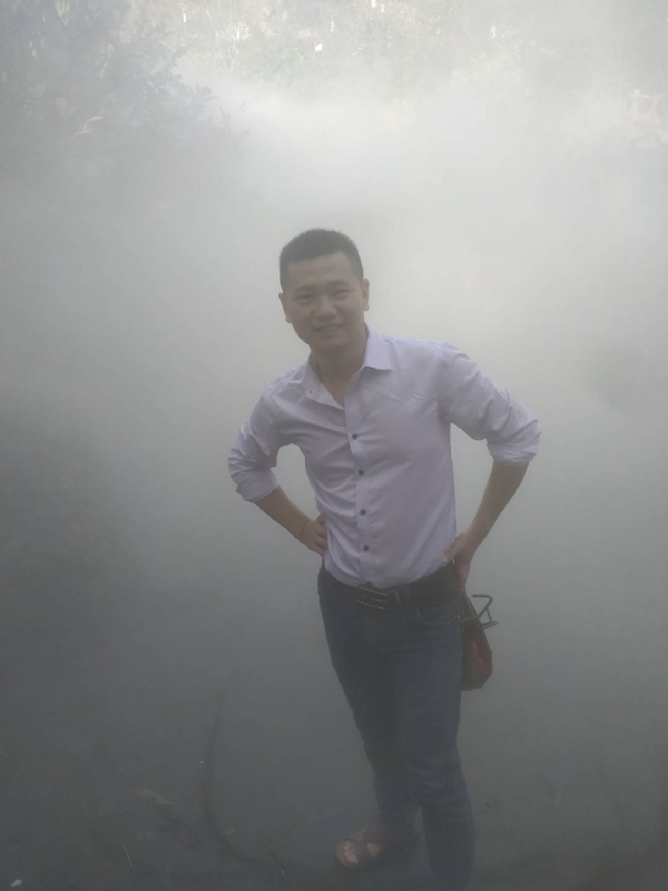 重新开始的第一张照片--建瓯婚介网