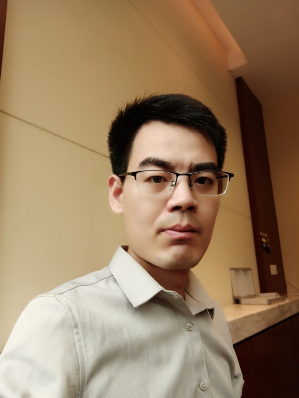 白头偕老的第一张照片--建瓯婚介网