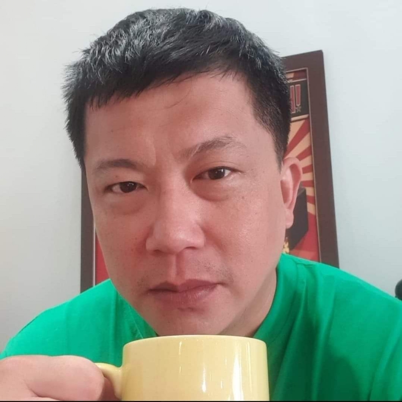 雨果先生的第二张照片--建瓯婚介网