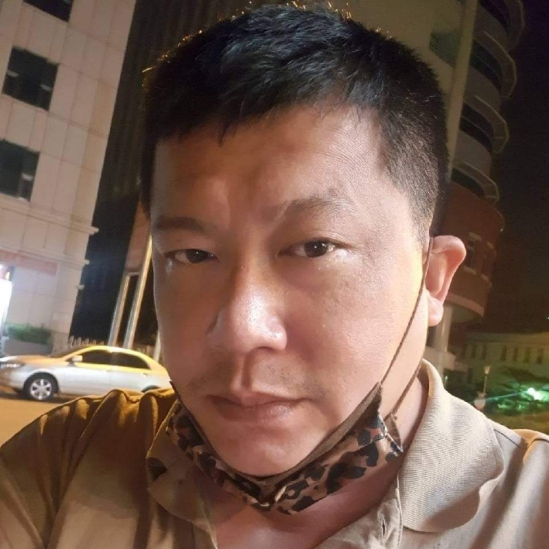 雨果先生的第三张照片--建瓯婚介网