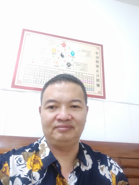 健康调理顾问韩智平的第一张照片--建瓯婚介网