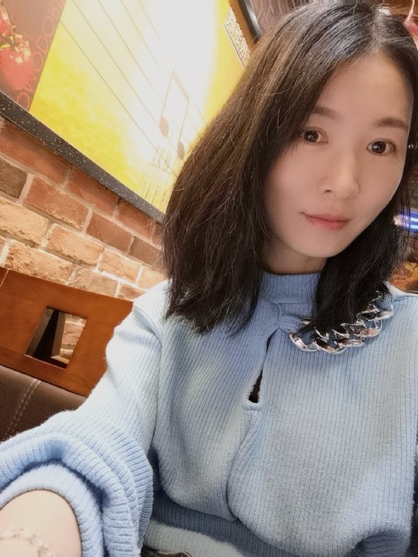 吴优的第一张照片--建瓯婚介网