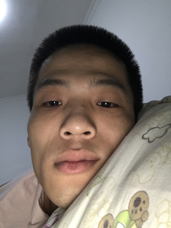 直男的第一张照片--建瓯婚介网