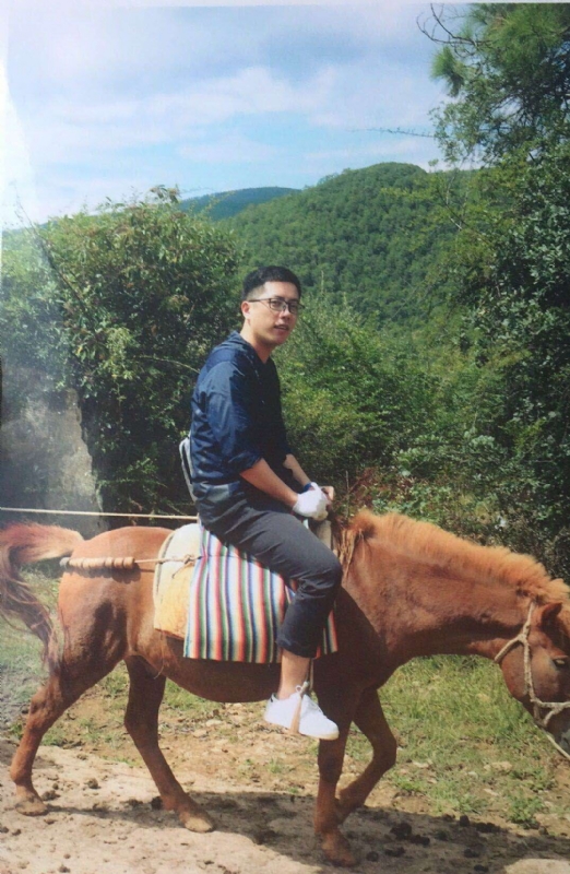 小社的第二张照片--建瓯婚介网