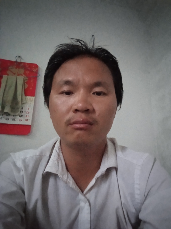 小杨的第一张照片--建瓯婚介网