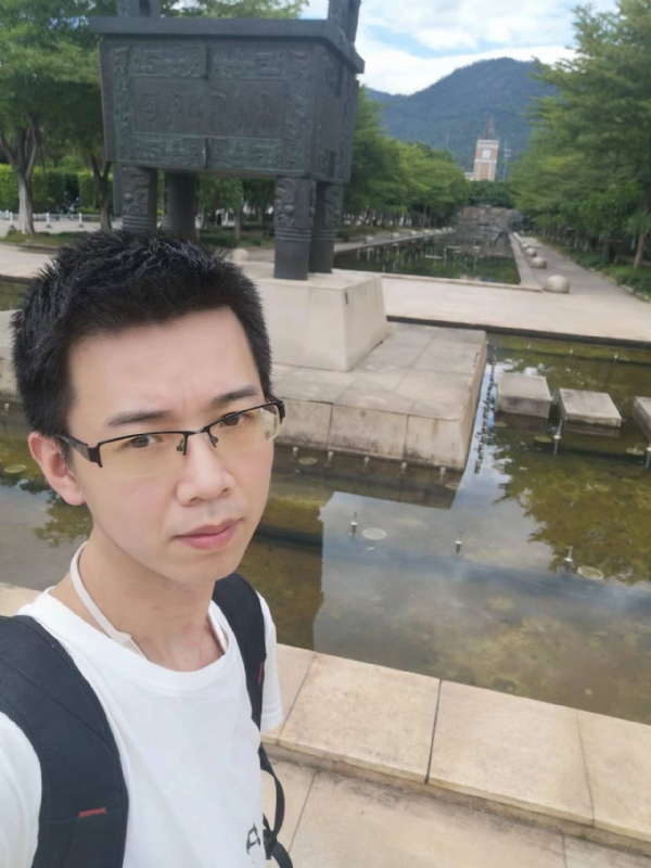 云杰的第二张照片--建瓯婚介网
