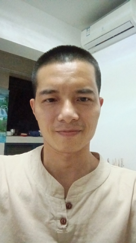 兴兴的第一张照片--建瓯婚介网