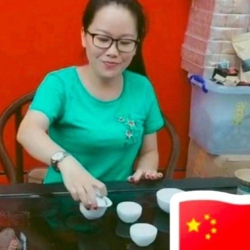 妖娆的第一张照片--建瓯婚介网