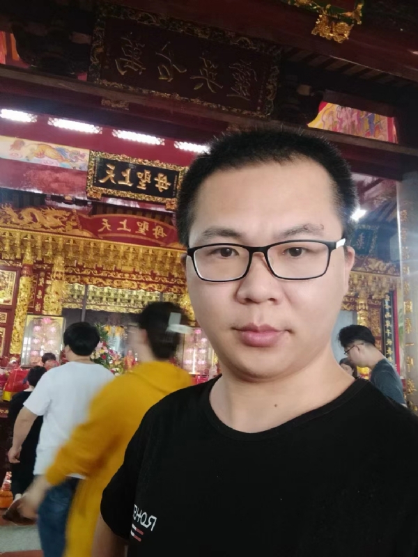天哥的第二张照片--建瓯婚介网