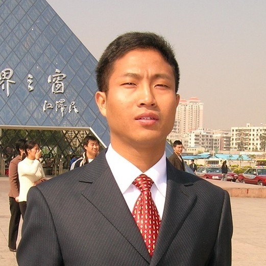 友缘的第一张照片--建瓯婚介网