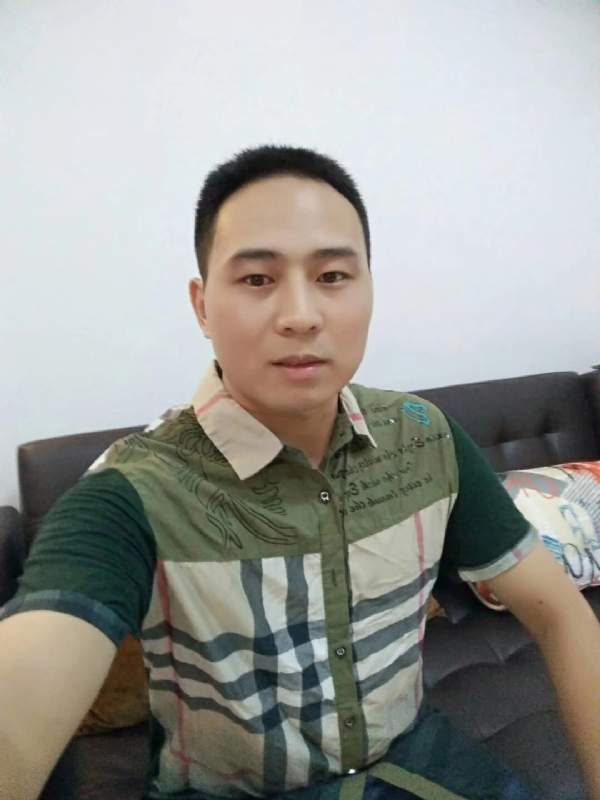 寻找一位爱人的第二张照片--建瓯婚介网