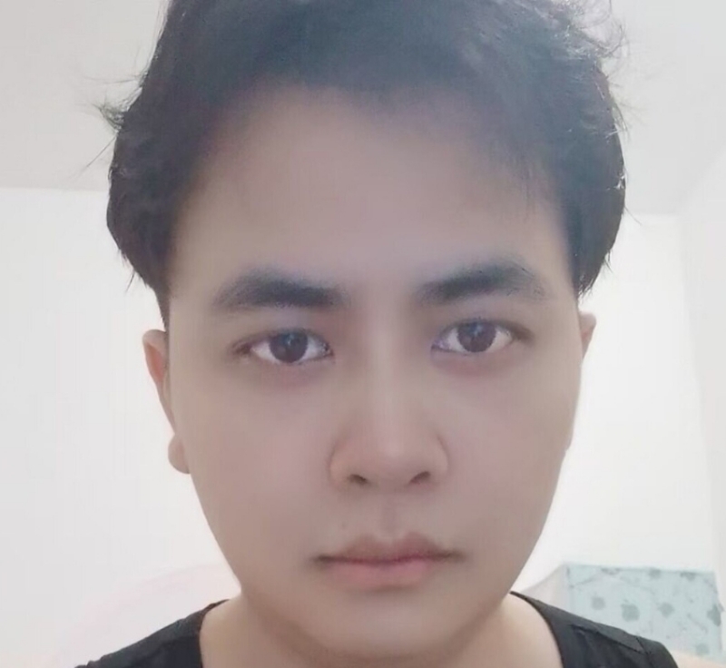 似醉非醉的第一张照片--建瓯婚介网