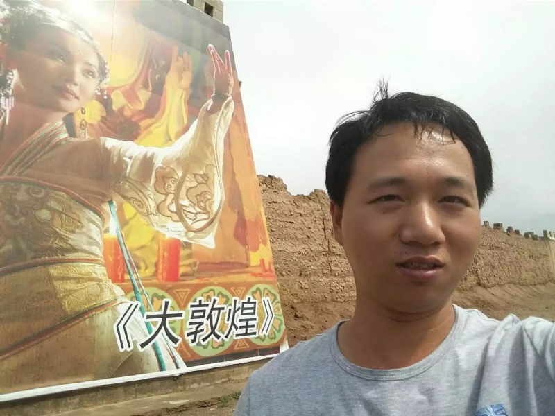 喜乐的第四张照片--建瓯婚介网