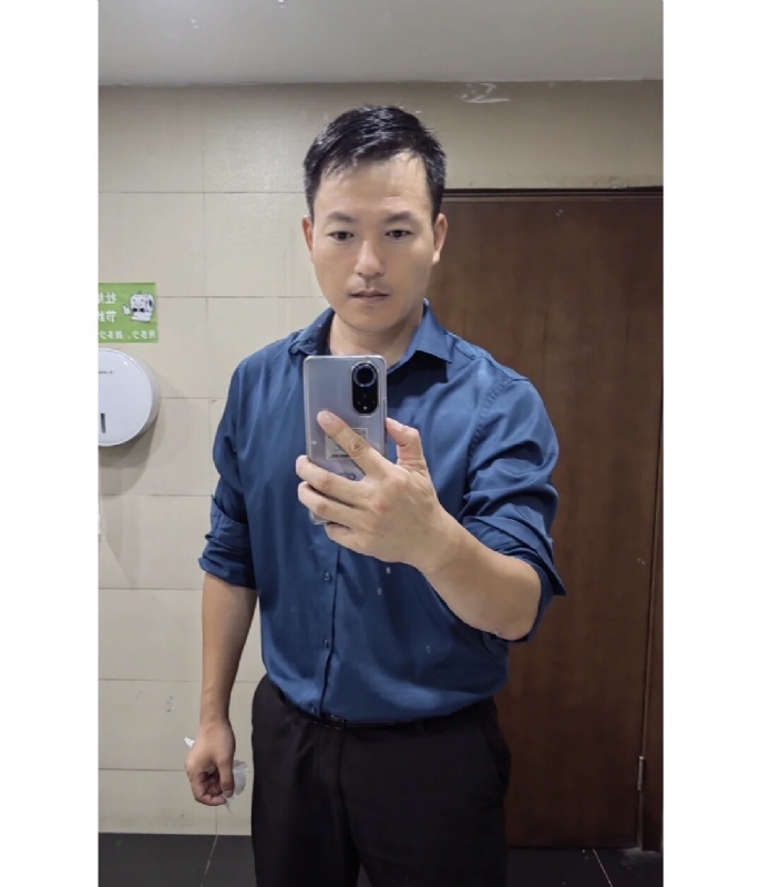 缘来是你的第三张照片--建瓯婚介网