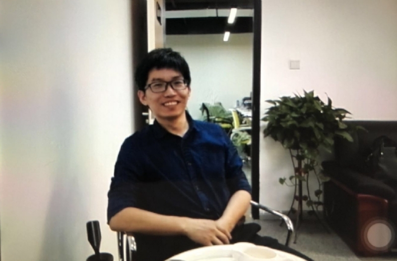 kevin的第一张照片--建瓯婚介网