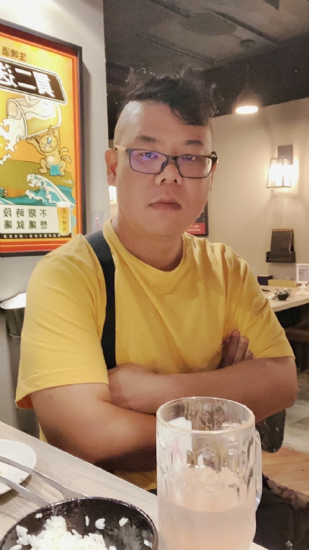 公爵的第一张照片--建瓯婚介网