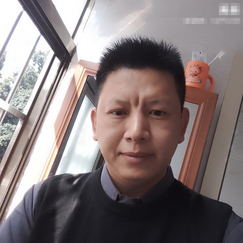 凯凯的第一张照片--建瓯婚介网