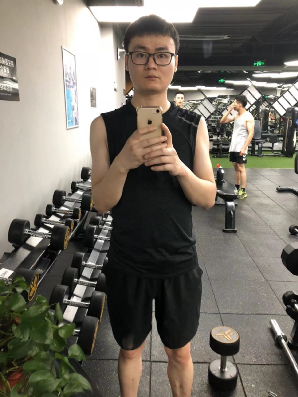土豆的第一张照片--建瓯婚介网