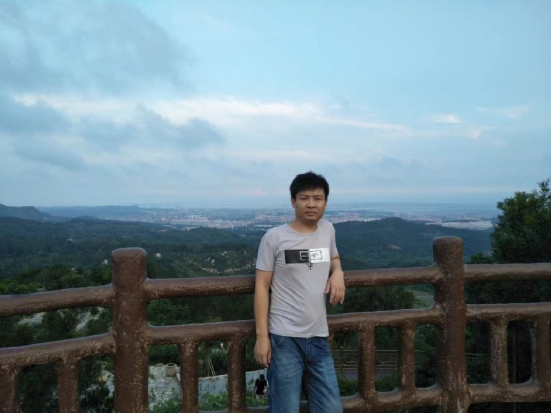 危建华的第三张照片--建瓯婚介网