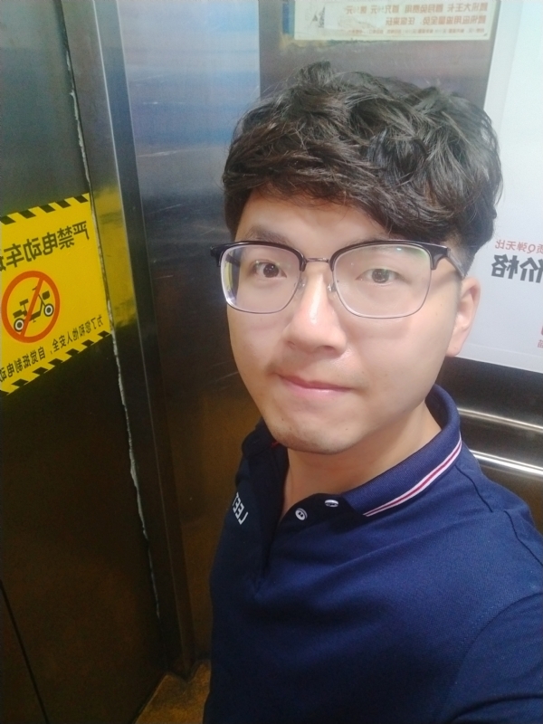 H先生的第二张照片--建瓯婚介网