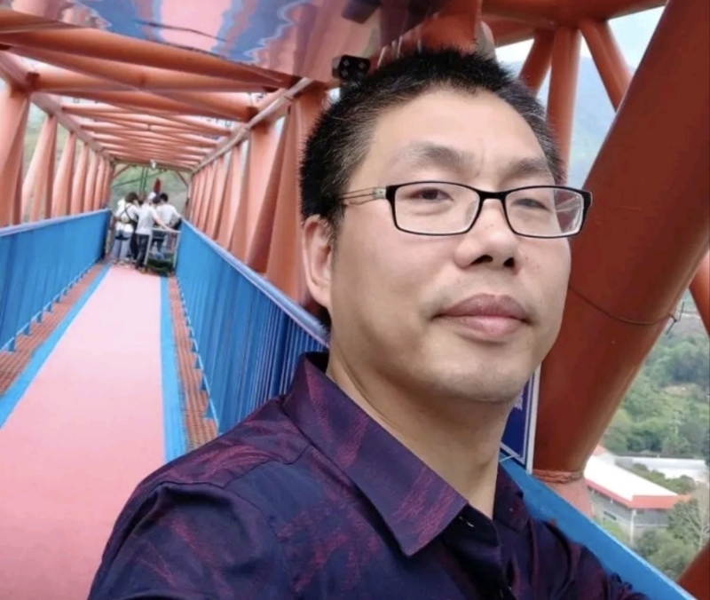 山羊的第一张照片--建瓯婚介网