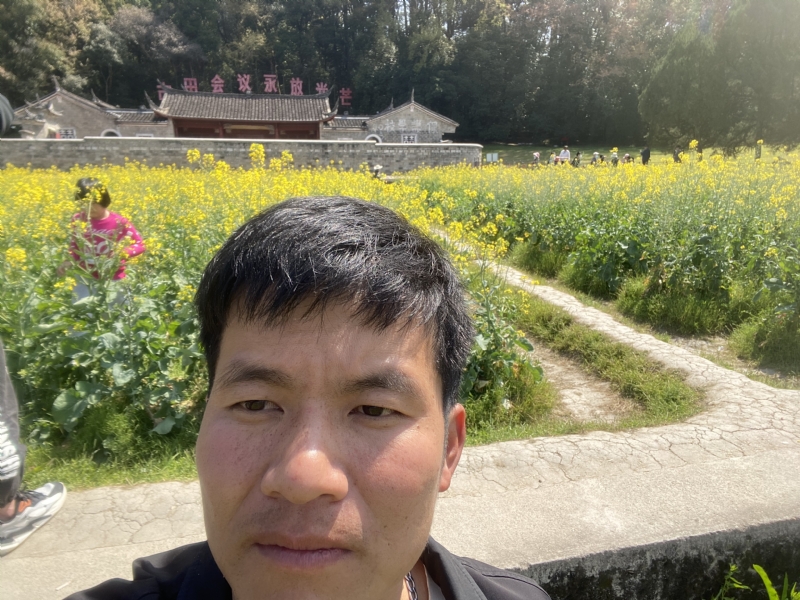 开心的第二张照片--建瓯婚介网