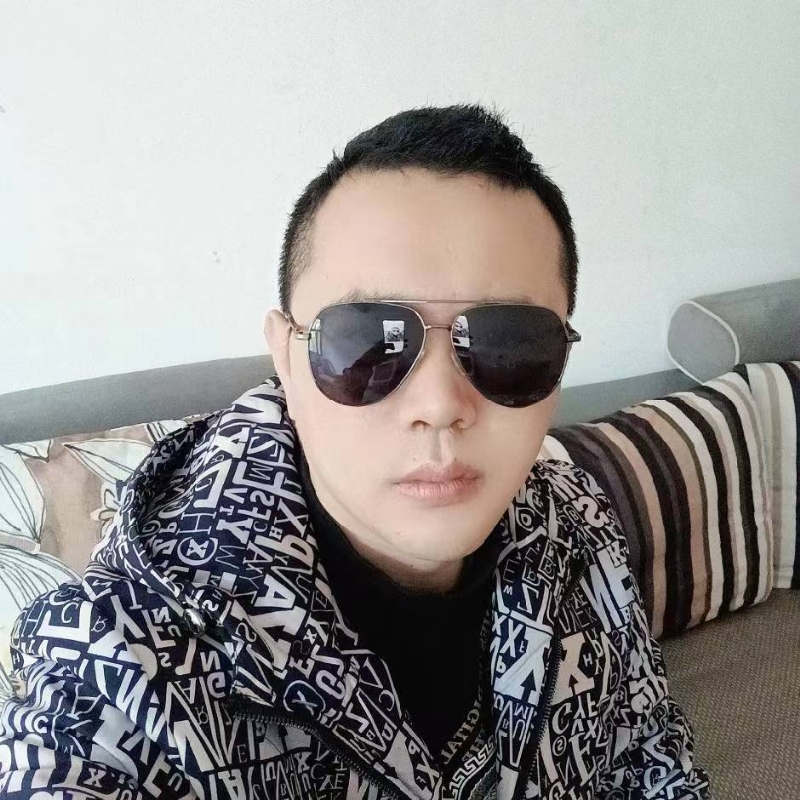 相知的第一张照片--建瓯婚介网