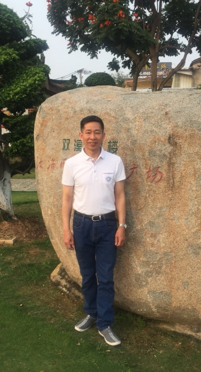 十月红枫的第三张照片--建瓯婚介网