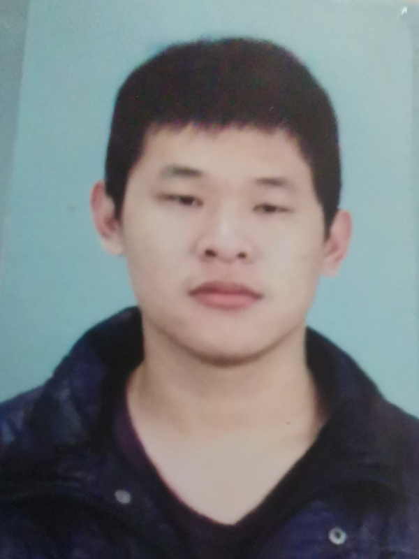 小鱼的第一张照片--建瓯婚介网