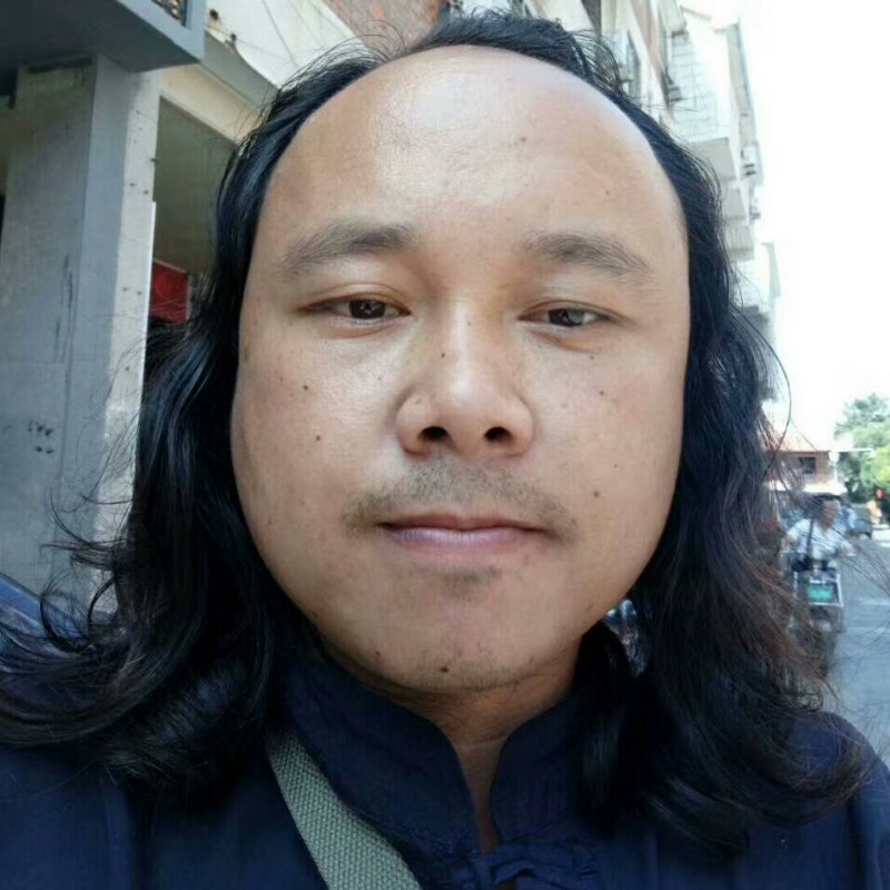 林子城的第一张照片--建瓯婚介网