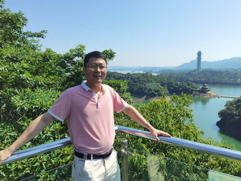 旅程的第二张照片--建瓯婚介网