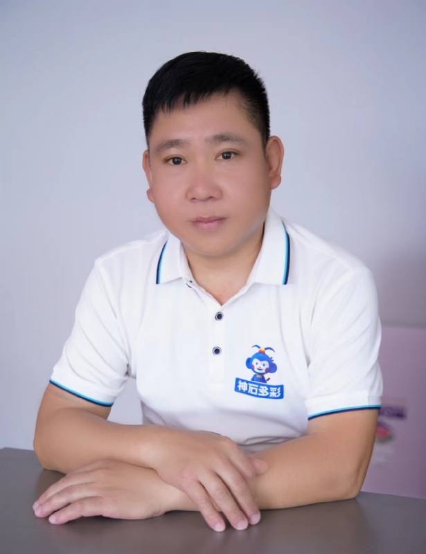 逆風飛揚的第二张照片--建瓯婚介网