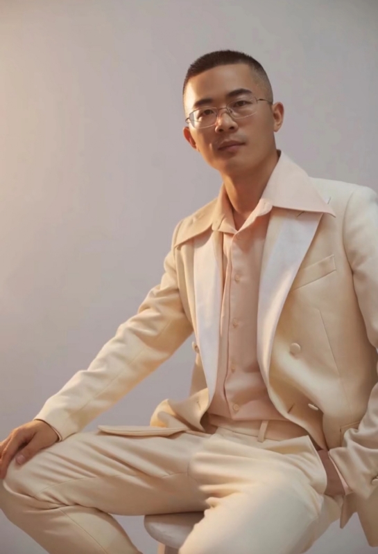 余生有你的第二张照片--建瓯婚介网