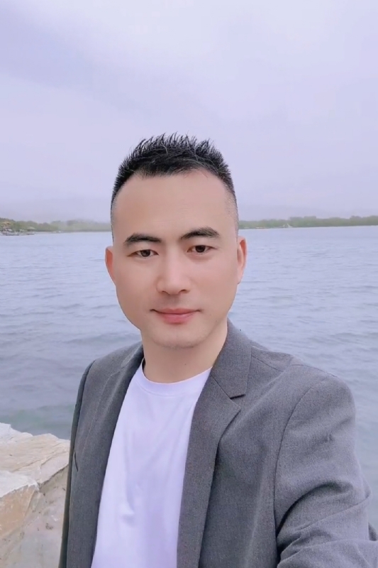 一往情深的第一张照片--建瓯婚介网