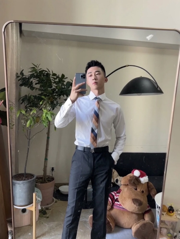 张浩的第一张照片--建瓯婚介网