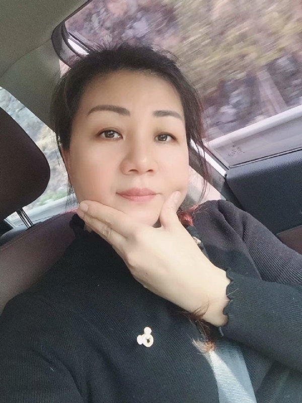 珍珍的第一张照片--建瓯婚介网