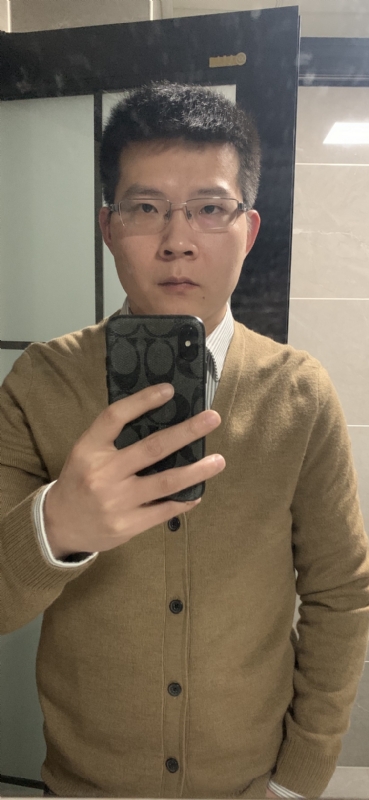橙哥的第一张照片--建瓯婚介网