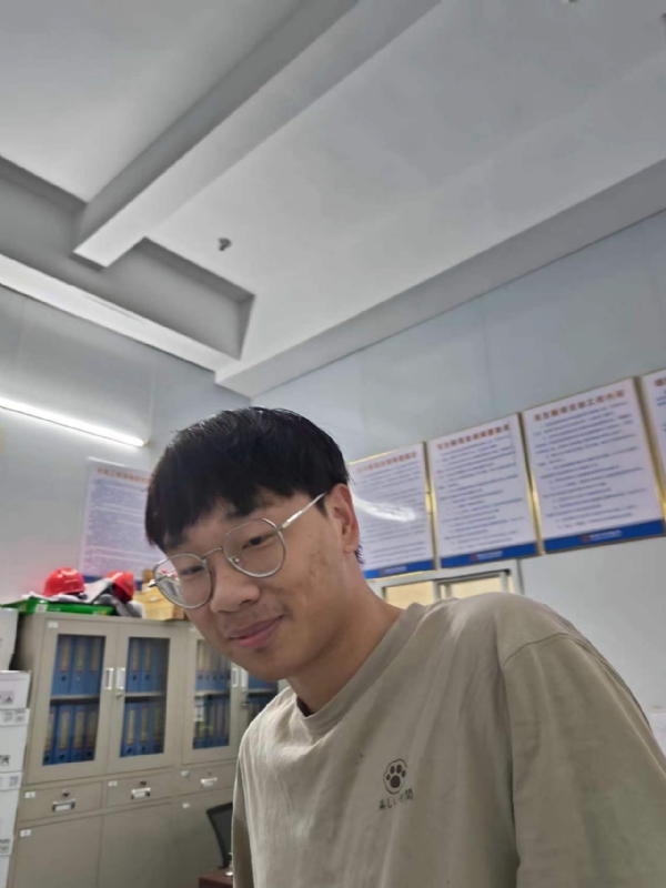 牛子弟的第一张照片--建瓯婚介网