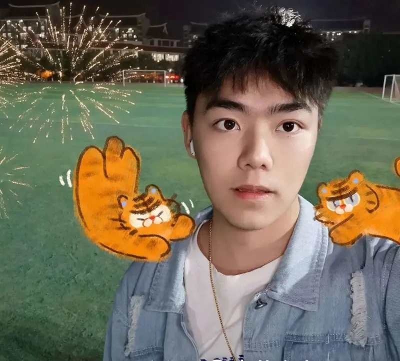 太累了的第一张照片--建瓯婚介网