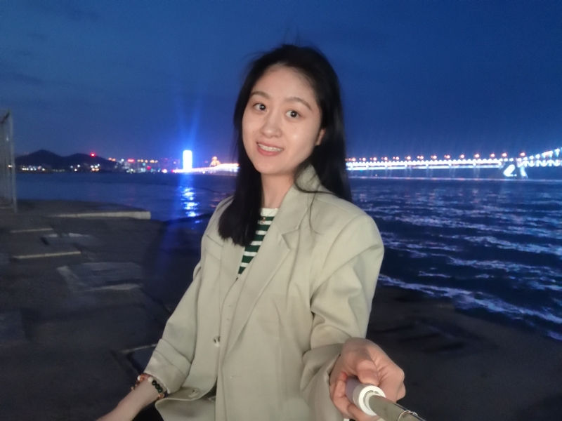思洁的第一张照片--建瓯婚介网