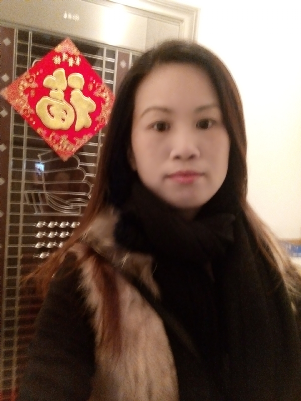 E欣的第二张照片--建瓯婚介网