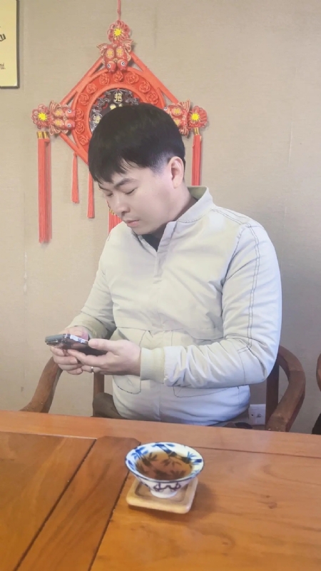 爱福的第一张照片--建瓯婚介网